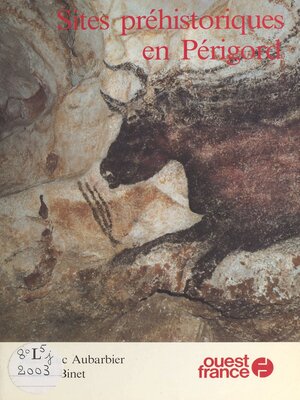 cover image of Sites préhistoriques en Périgord